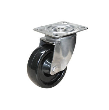 High/Low Temperature Castors