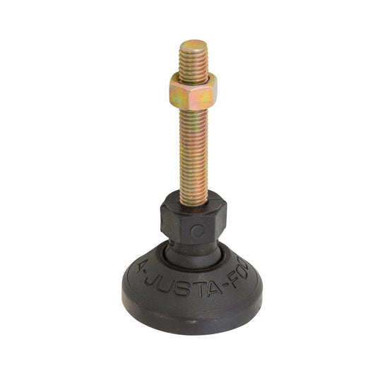 Adjustable Feet & Inserts
