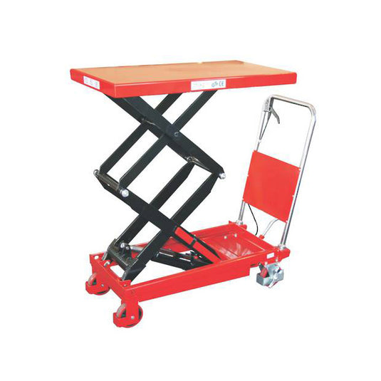 Scissor Lift