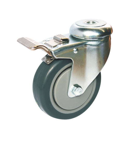 Medium Institutional Castors