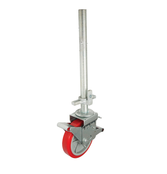 Scaffold Castors