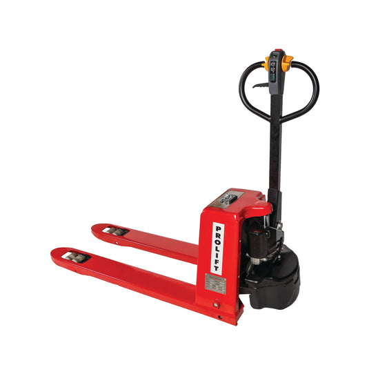 All Pallet Trucks