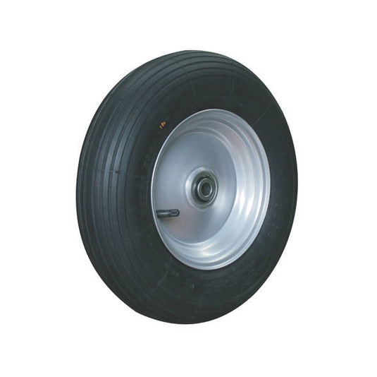 Wheelbarrow Wheels