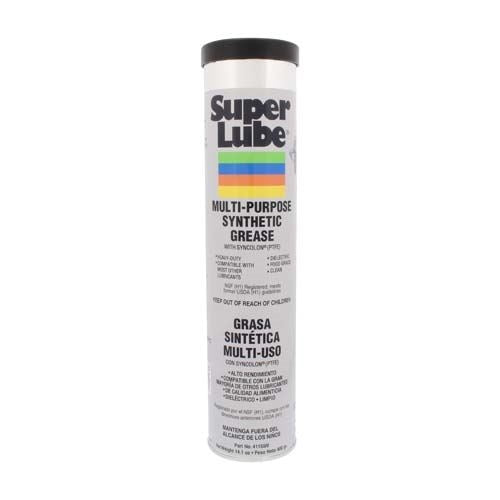 Super Lube Mutli Purpose Synthetic Grease
