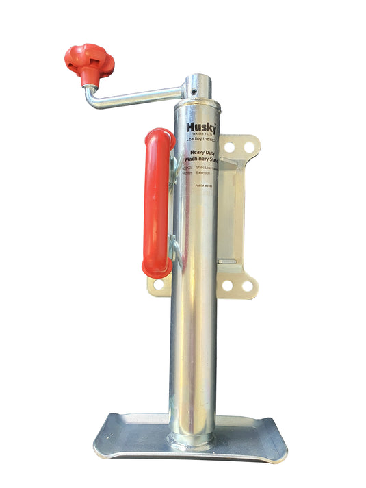 Machinery Stand 500kg with Bolt on Swivel Bracket