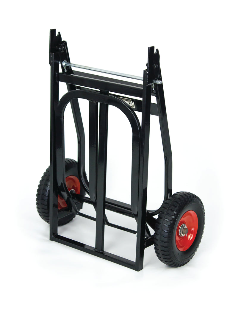 Load image into Gallery viewer, 150kg Puncture Proof Hand Truck - HT1050