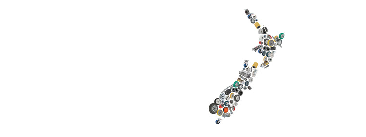 Proudly NZ Owned & Operated, 30+ Years of Wheels, Castors, and Material Handling Solutions.