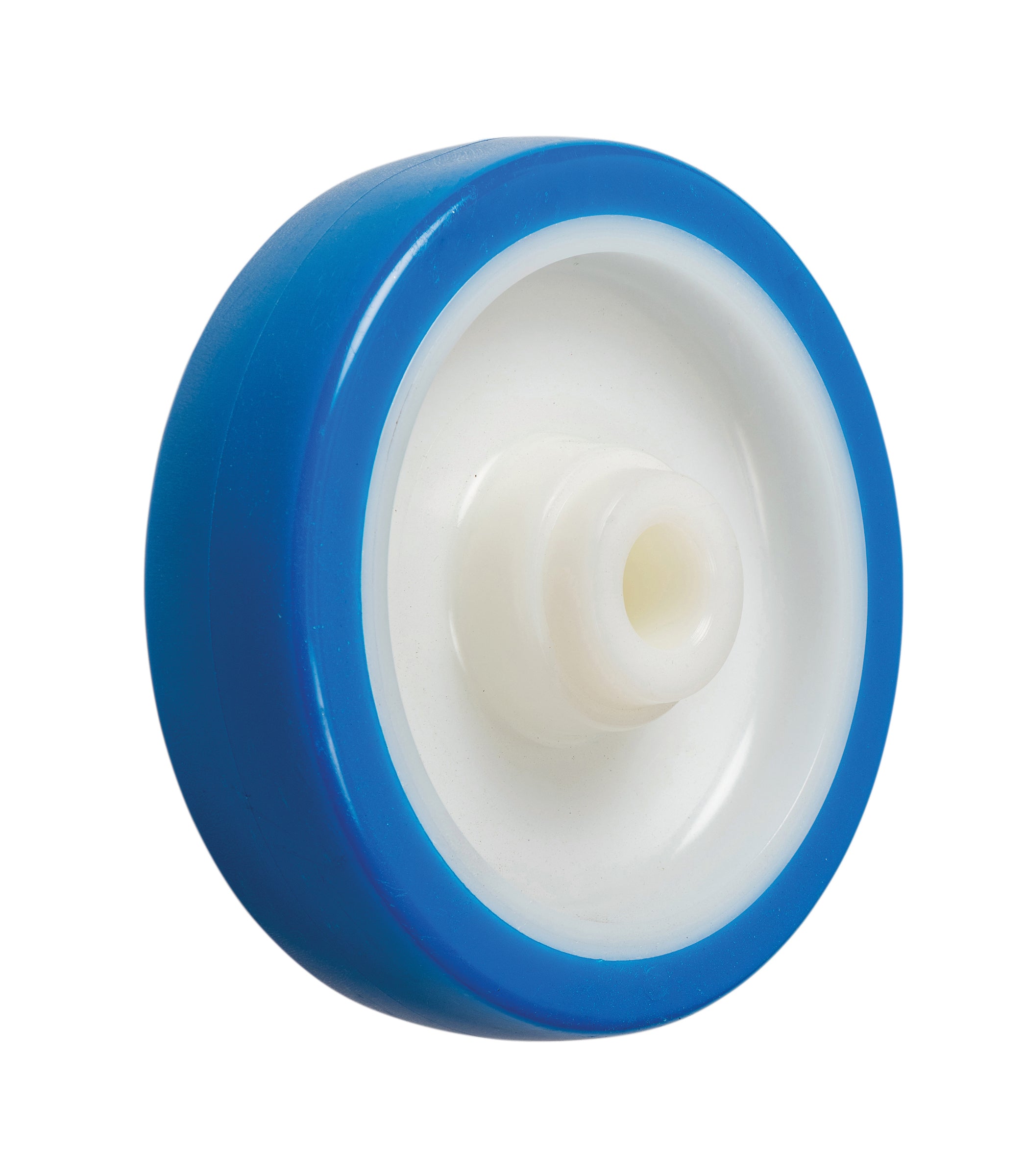 MSU 150mm Urethane Wheel Wheelco
