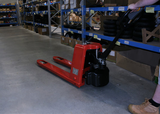 Materials Handling