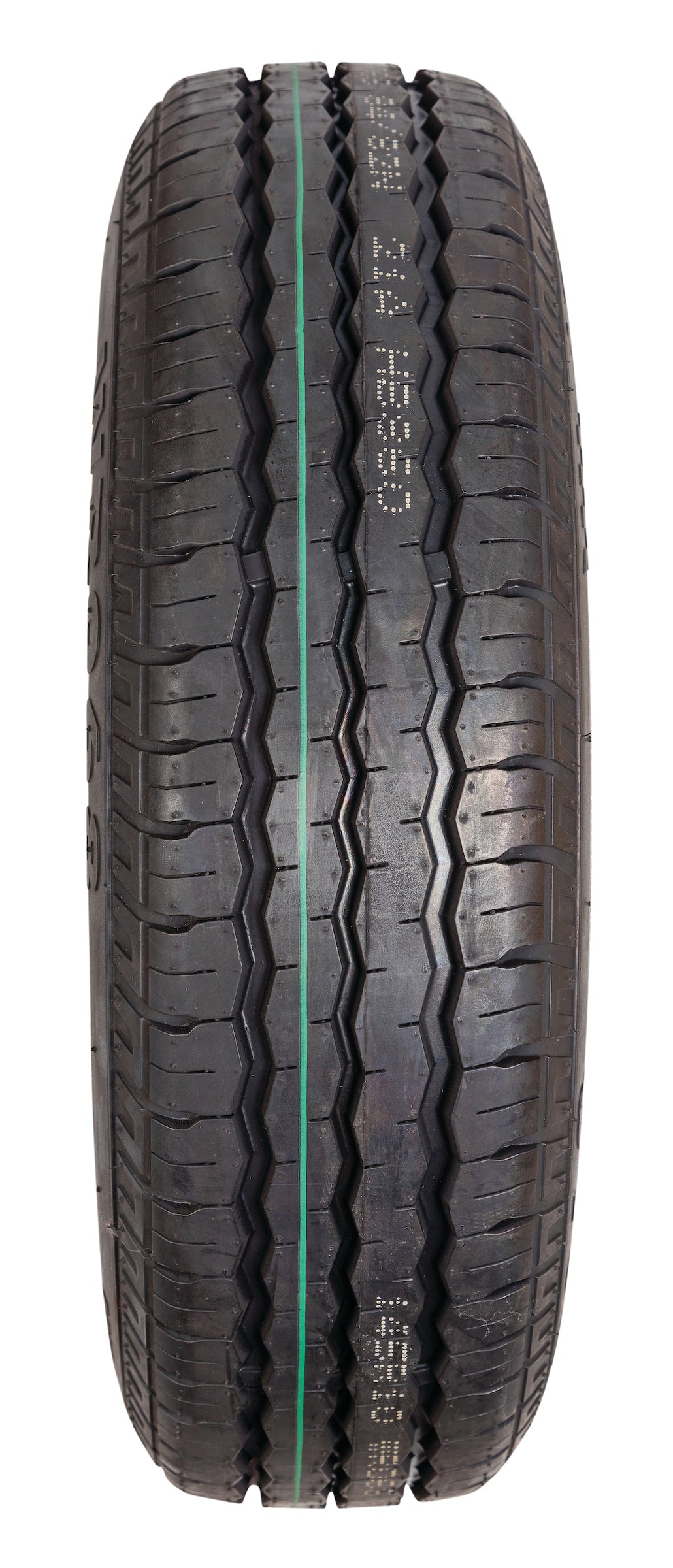 10 inch Trailer Wheel MW250145R Wheelco