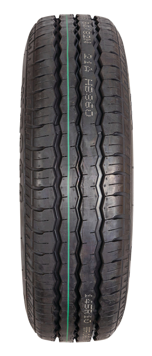 10 inch Trailer Wheel - MW250-145R