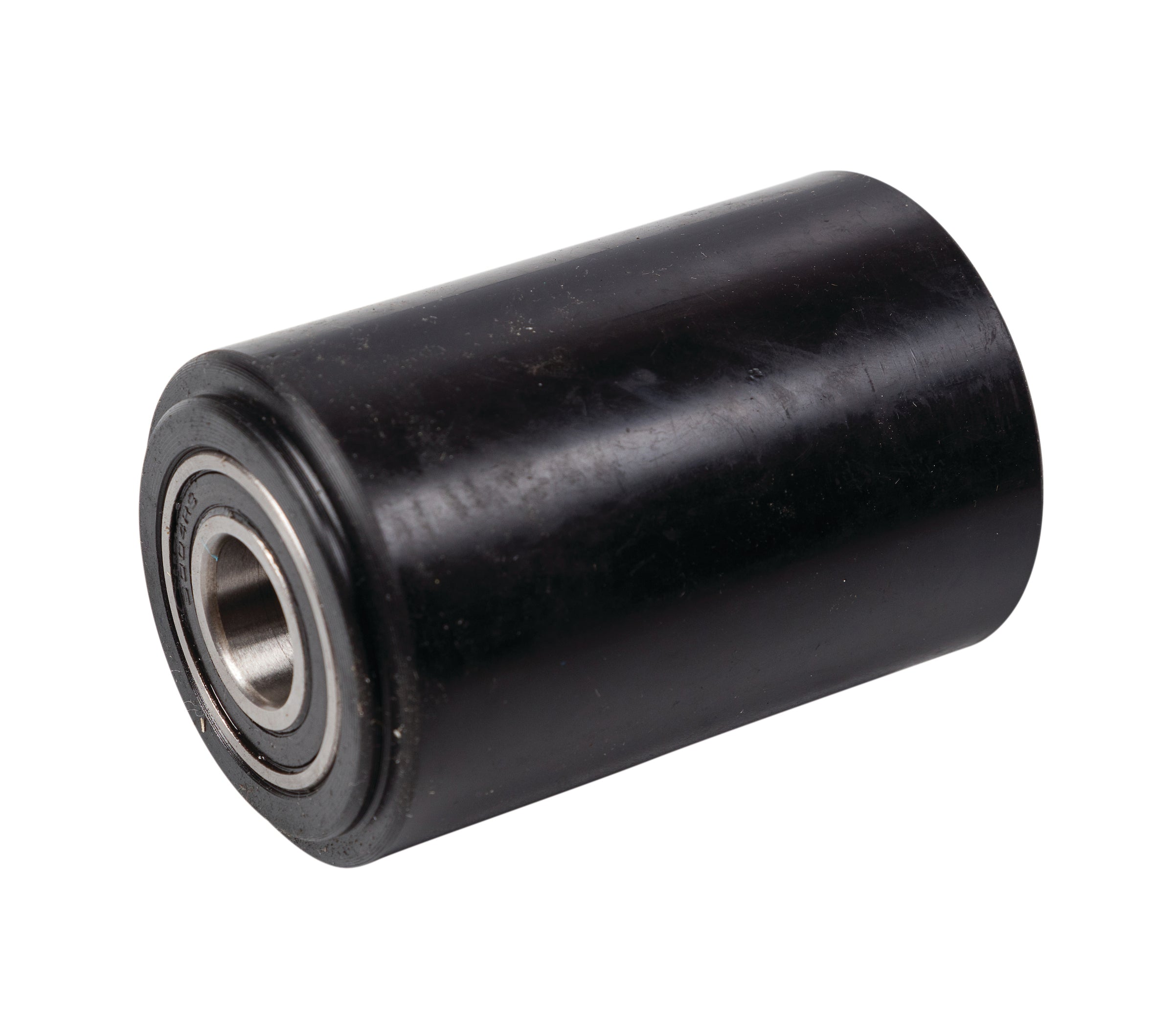 63mm Nylon Pallet Truck Roller Wheel PTN Series Wheelco