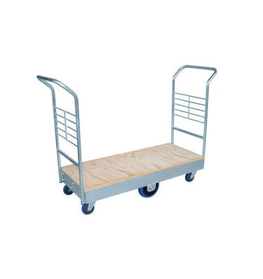 Warehouse & Stock Trolleys