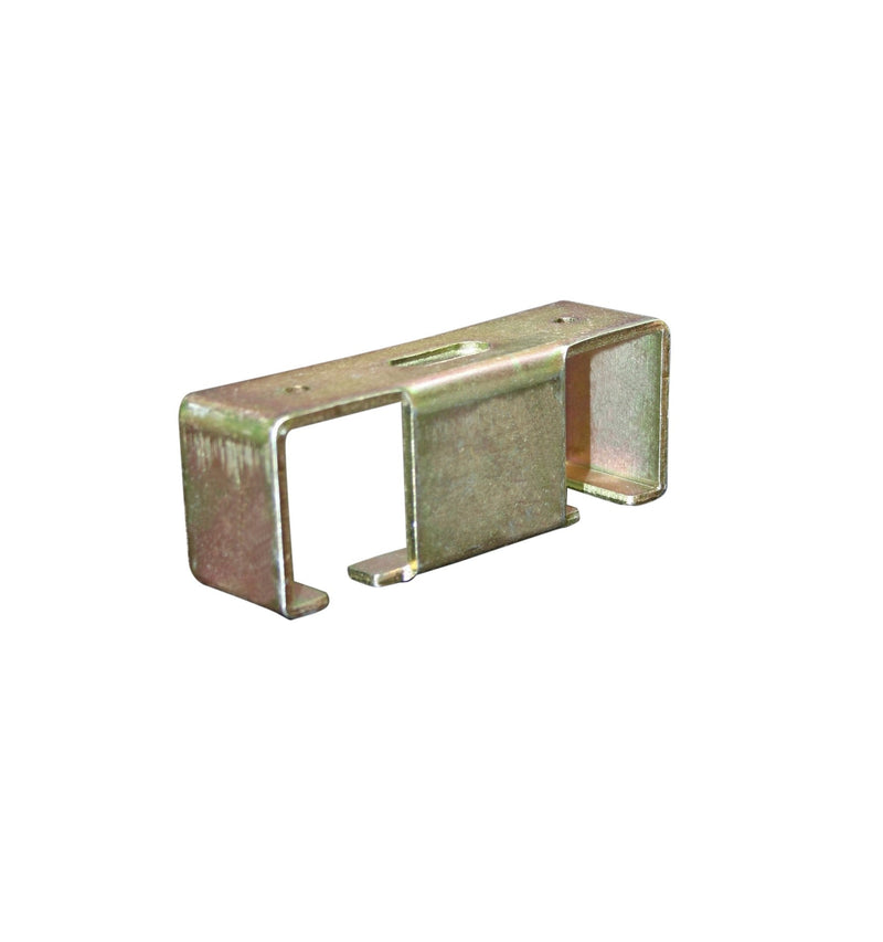 Load image into Gallery viewer, Double Track Overhead Bracket - 120 - SDB120DBL