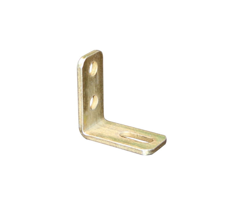 Load image into Gallery viewer, Side Fix Double Angle Support Bracket - 200 - SDB200DBLSF