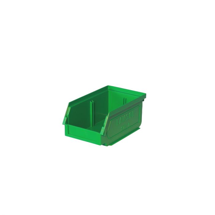 Load image into Gallery viewer, Storage Bin - 5-Bin