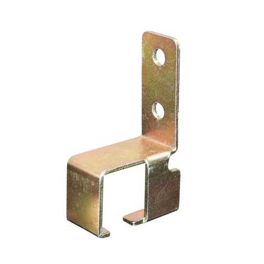 Load image into Gallery viewer, Side Fix Offset Single Track Bracket - 120 - SDB120SFO