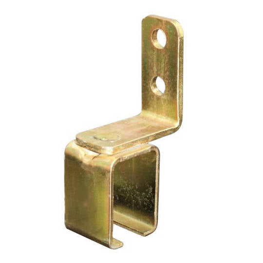 Load image into Gallery viewer, Side Fix Offset Single Track Bracket - 200 - SDB200SFO
