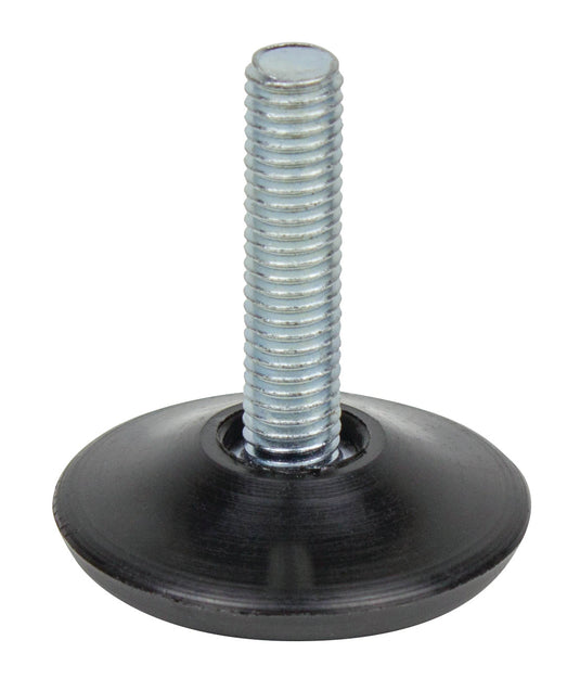 40 mm Diameter Adjustable Feet - AJG40-M10