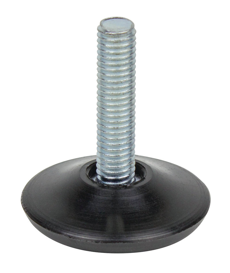 Load image into Gallery viewer, 40 mm Diameter Adjustable Feet - AJG40-M8