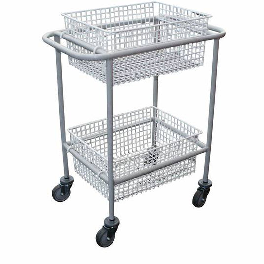 Basket Trolleys - BC47