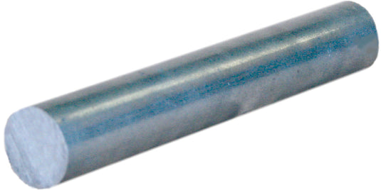 Bright Mild Steel Axles - BR-3/4