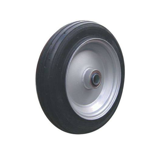 BWSR - 325mm Solid Rubber Wheel