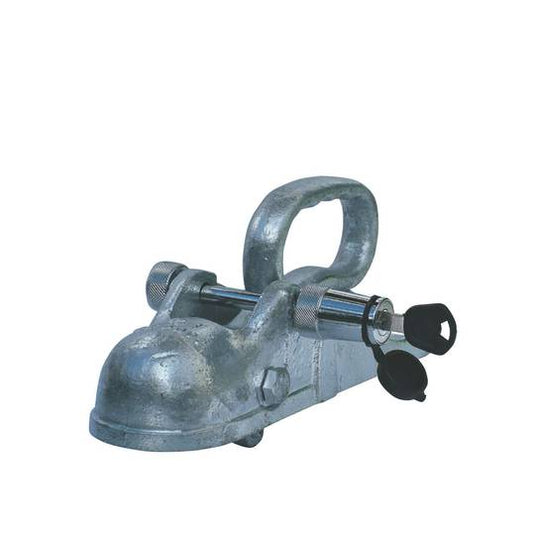 Coupling Lock Complete with keys - CP-LOCK