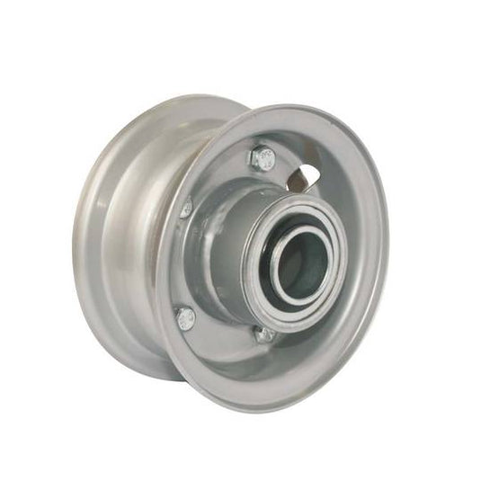 4 Inch Steel Rim Low Speed Bearing - FBSR Series