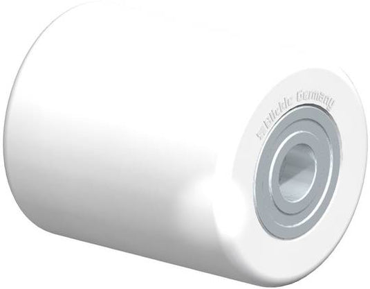 100mm Nylon Pallet Truck Roller Wheel - PTN Series