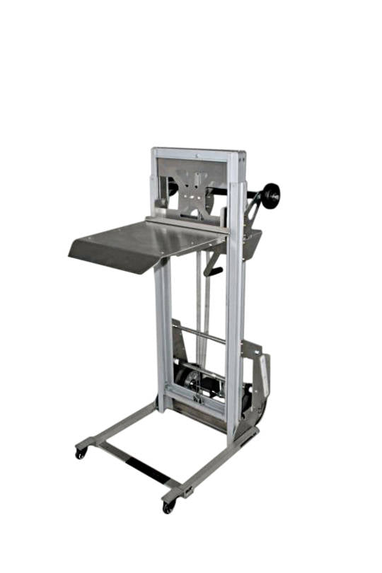 Load image into Gallery viewer, Hand Stacker - HTL90
