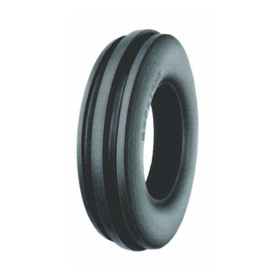 350x6 4 Ply 3 Rib Tyres - 350x6-3r – Wheelco