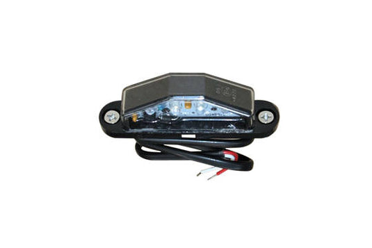 Licence Lights - LP-LED