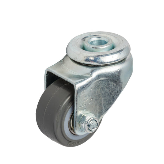 LRU - Bolt Hole 50mm Urethane Castor