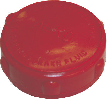 Master Cylinder Cap - MC-CAP34