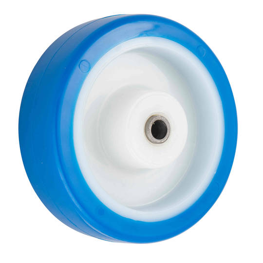 MSU 80mm Urethane Wheel Wheelco