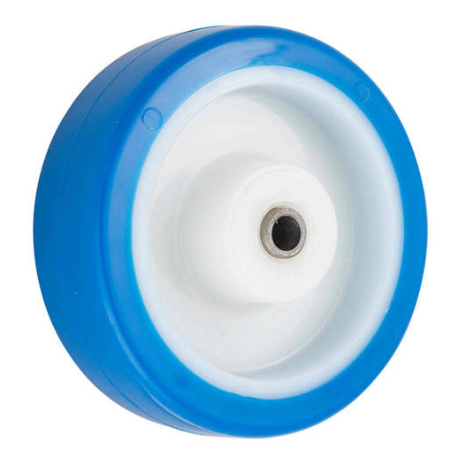 MSU - 80mm Urethane  Wheel