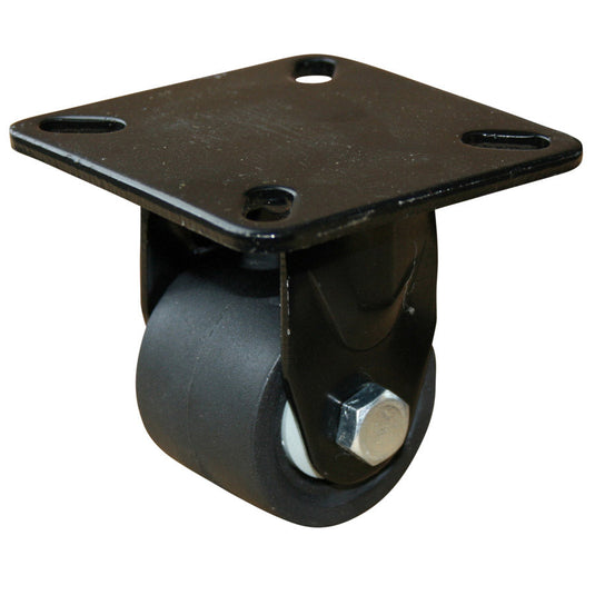 MXN - Fixed 50mm Nylon Castor