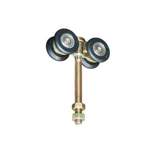 Overhead Wheeled Carriages 4 Wheels - 200 - SDC200N4