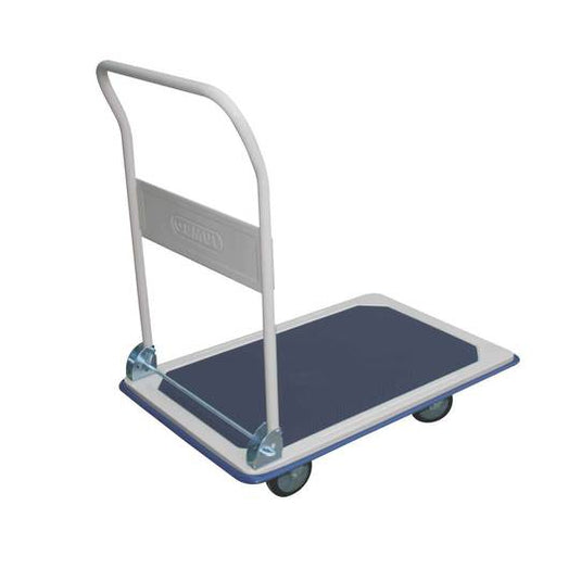 Platform/Cage Trolleys - PH300-XL
