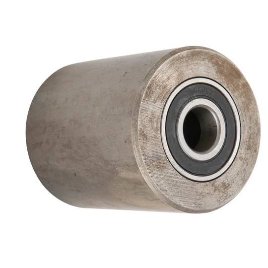 76mm Steel Pallet Truck Roller Wheel PTS Series Wheelco
