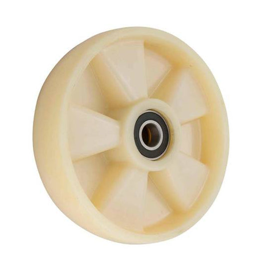 200mm Nylon Pallet Truck Wheel - PTN Series