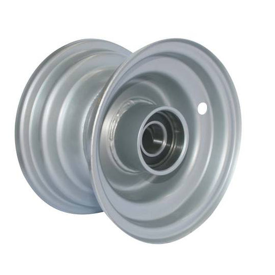 6 Inch Steel Rim High Speed Sealed Bearings - RWW Series