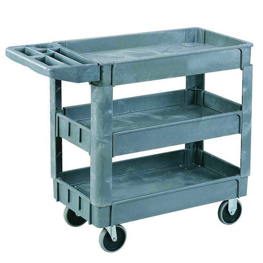 Shelf Trolleys - SC790-3