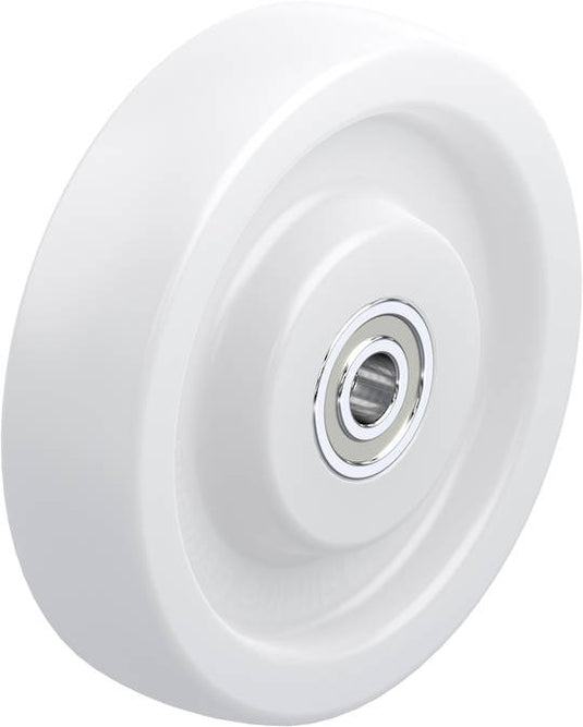 BHN - 200mm Nylon Wheel - S20