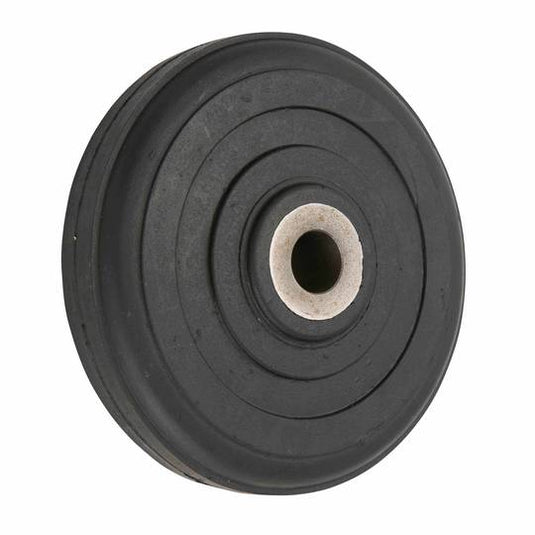 SRC - 150mm Rubber Wheel