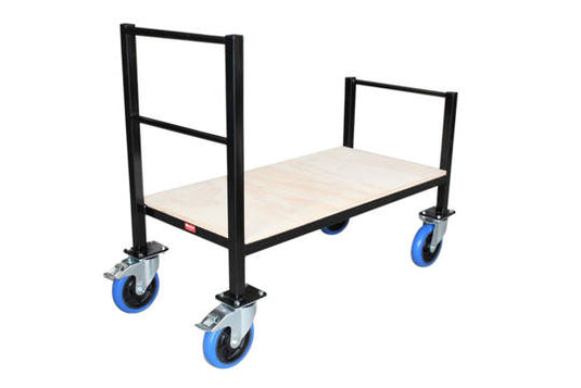 Stock Handeling Trolleys - ST1260