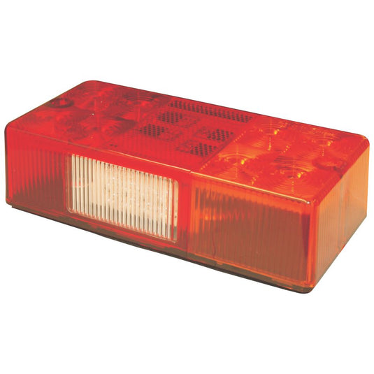 Tail Lights  - TL-115LED-LP
