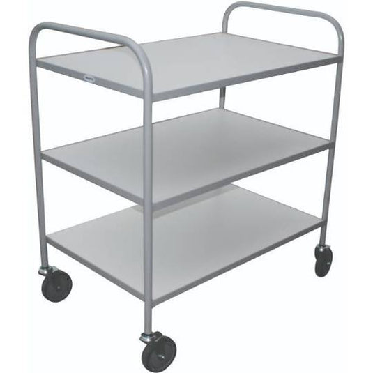 Shelf Trolleys - TT3