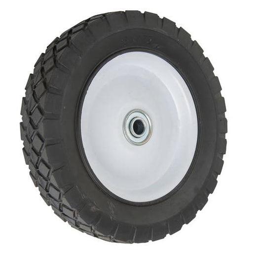 ZPM - 200mm Rubber  Wheel